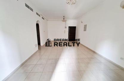 Apartment - 2 - 3 for rent in Emirates Tower - New Al Taawun Road - Al Taawun - Sharjah