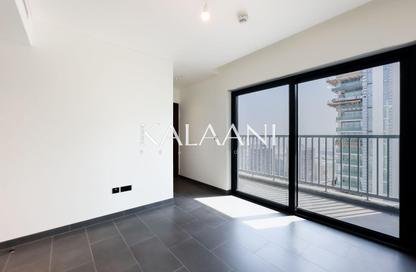 Apartment - 2 - 3 for rent in The Crest Tower C - The Crest - Sobha Hartland - Mohammed Bin Rashid City - Dubai