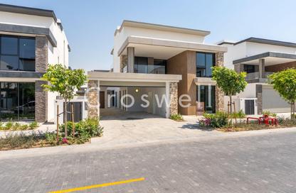 Villa - 5 - 7 for sale in Alaya - Tilal Al Ghaf - Dubai