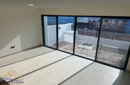 تاون هاوس - 4 غرف نوم - 5 حمامات للبيع في سانتوريني - داماك لاجونز - دبي