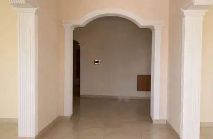 Villa - 5 Bedrooms - 6 Bathrooms for rent in Hoshi 1 - Hoshi - Al Badie - Sharjah