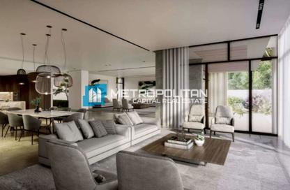 Apartment - 2 Bedrooms - 3 Bathrooms for sale in Reem Hills - Najmat Abu Dhabi - Al Reem Island - Abu Dhabi