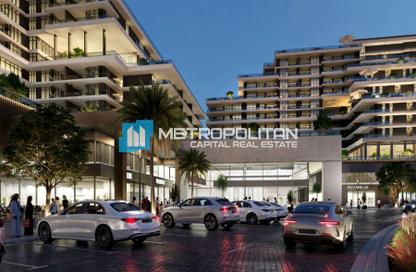 Apartment - 2 Bedrooms - 3 Bathrooms for sale in Reem Hills - Najmat Abu Dhabi - Al Reem Island - Abu Dhabi