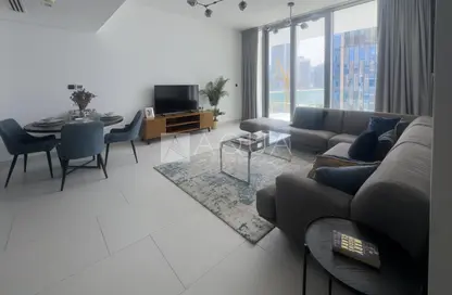 شقة - 3 غرف نوم - 4 حمامات للايجار في سوهو نخلة جميرا - نخلة جميرا - دبي