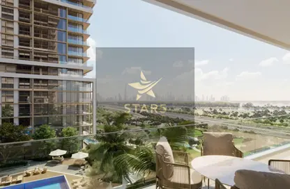 Apartment - 2 Bedrooms - 3 Bathrooms for sale in Sobha one Tower A - Sobha One - Sobha Hartland - Mohammed Bin Rashid City - Dubai