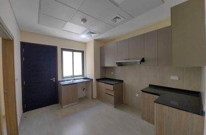 Townhouse - 4 Bedrooms - 4 Bathrooms for rent in Al Zaheya Gardens - Al Zahya - Ajman