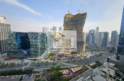 Apartment - 3 Bedrooms - 4 Bathrooms for sale in Executive Tower K - Executive Towers - Business Bay - Dubai