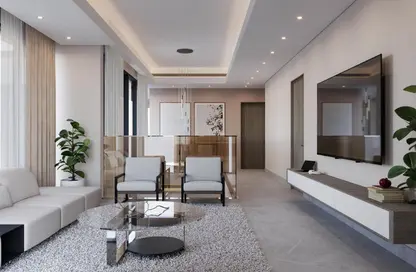 Villa - 4 Bedrooms - 5 Bathrooms for sale in Sharjah Garden City - Sharjah