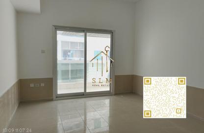 Apartment - 1 - 2 for sale in Tower A3 - Ajman Pearl Towers - Ajman Downtown - Ajman