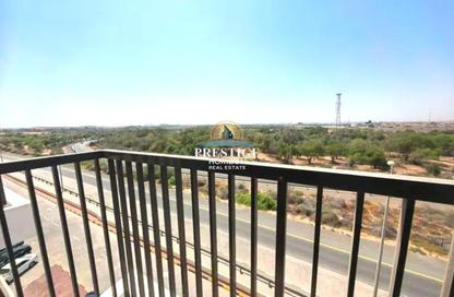 Apartment - 2 - 3 for sale in Kentia - Ajman Uptown Villas - Ajman Uptown - Ajman