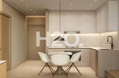 Apartment - 2 Bedrooms - 3 Bathrooms for sale in Seslia Tower - District 4 - Jumeirah Village Triangle - Dubai