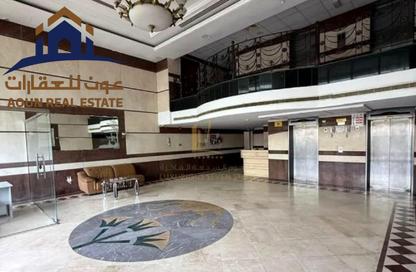 Apartment - 2 Bedrooms - 2 Bathrooms for rent in Al Qasimiah City - Sharjah