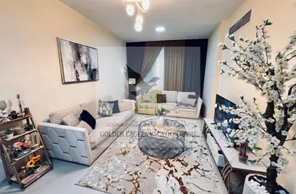 Apartment - 1 Bedroom - 1 Bathroom for rent in Al Majaz 3 - Al Majaz - Sharjah