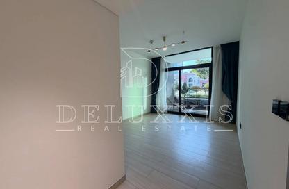 Apartment - 2 - 2 for rent in Binghatti Emerald - District 15 - Jumeirah Village Circle - Dubai
