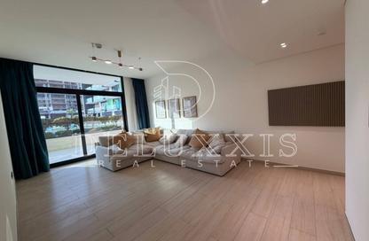 Apartment - 2 - 2 for rent in Binghatti Emerald - District 15 - Jumeirah Village Circle - Dubai Apartment - 2 - 2 for rent in Binghatti Emerald - District 15 - Jumeirah Village Circle - Dubai