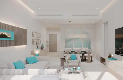 شقة - 2 غرف نوم - 3 حمامات للبيع في ريف 996 - مدينة دبي للإنتاج (اي ام بي زد) - دبي