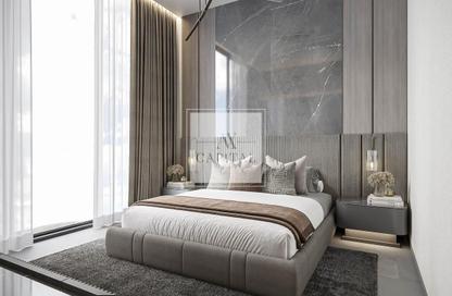 Apartment - Studio - 1 Bathroom for sale in One Park Central - District 15 - Jumeirah Village Circle - Dubai