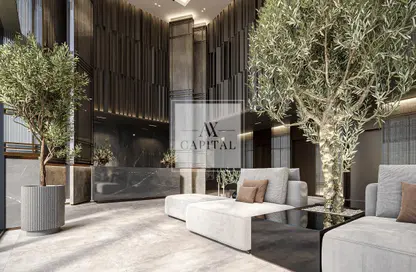 شقة - 1 حمام للبيع في ون بارك سنترال - منطقة 15 - قرية جميرا الدائرية - دبي