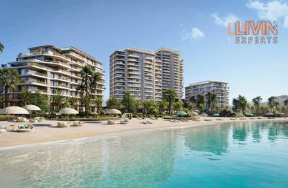 شقة - 2 غرف نوم - 3 حمامات للبيع في Bay Grove Residence 3 - باي جروف ريزيدنس - جزر دبي - دبي