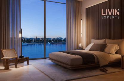 Apartment - 2 Bedrooms - 3 Bathrooms for sale in Bay Grove Residence 3 - Bay Grove Residences - Dubai Islands - Dubai