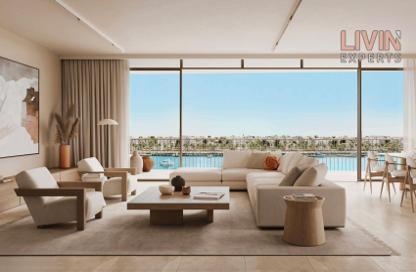 Apartment - 2 Bedrooms - 3 Bathrooms for sale in Bay Grove Residence 3 - Bay Grove Residences - Dubai Islands - Dubai
