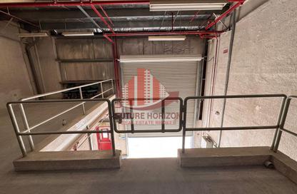 Warehouse - Studio - 1 Bathroom for rent in Jebel Ali - Dubai