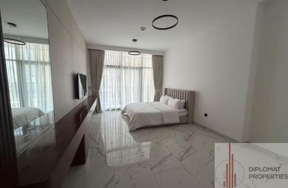 Apartment - Studio - 1 Bathroom for rent in Royal Regency - Business Bay - Dubai Apartment - Studio - 1 Bathroom for rent in Royal Regency - Business Bay - Dubai