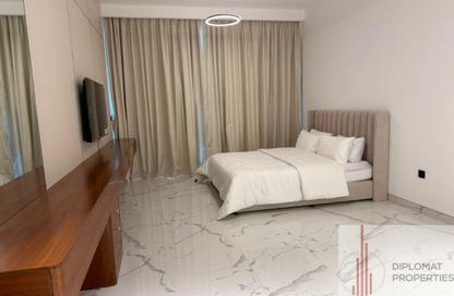 Apartment - Studio - 1 Bathroom for rent in Royal Regency - Business Bay - Dubai Apartment - Studio - 1 Bathroom for rent in Royal Regency - Business Bay - Dubai