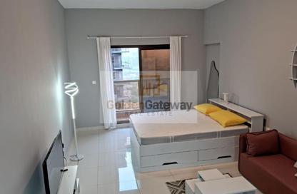 Apartment - Studio - 1 for rent in Elite Sports Residence 6 - Elite Sports Residence - Dubai Sports City - Dubai
