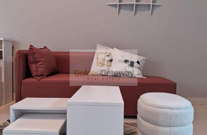 Apartment - Studio - 1 for rent in Elite Sports Residence 6 - Elite Sports Residence - Dubai Sports City - Dubai