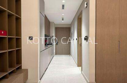 Apartment - Studio - 1 for rent in Westwood Grande - District 18 - Jumeirah Village Circle - Dubai