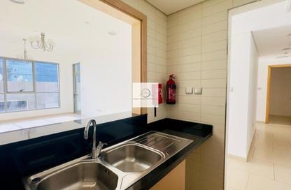 Apartment - 2 Bedrooms - 3 Bathrooms for rent in Manazil Port Saeed 01 - Port Saeed - Deira - Dubai