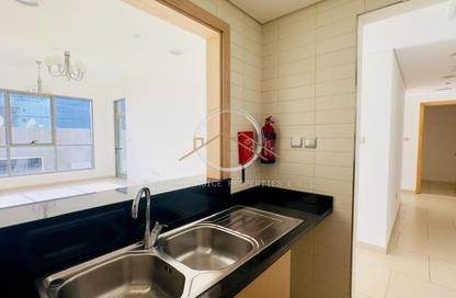 Apartment - 2 Bedrooms - 3 Bathrooms for rent in Manazil Port Saeed 01 - Port Saeed - Deira - Dubai Apartment - 2 Bedrooms - 3 Bathrooms for rent in Manazil Port Saeed 01 - Port Saeed - Deira - Dubai