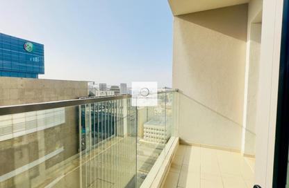 Apartment - 2 Bedrooms - 3 Bathrooms for rent in Manazil Port Saeed 01 - Port Saeed - Deira - Dubai