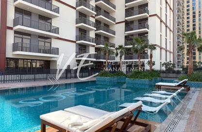 Apartment - 1 Bedroom - 2 Bathrooms for rent in Hadley Heights - District 11 - Jumeirah Village Circle - Dubai