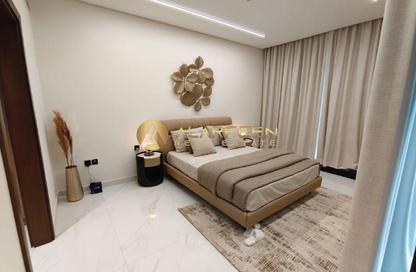 شقة - غرفة نوم - 2 حمامات للبيع في سكاي هيلز ريزيدنسز 1 - سكاي هيلز ريسيدنزيس - حديقة دبي العلميه - دبي شقة - غرفة نوم - 2 حمامات للبيع في سكاي هيلز ريزيدنسز 1 - سكاي هيلز ريسيدنزيس - حديقة دبي العلميه - دبي