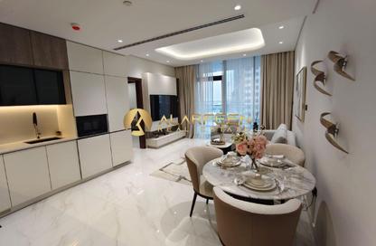 شقة - غرفة نوم - 2 حمامات للبيع في سكاي هيلز ريزيدنسز 1 - سكاي هيلز ريسيدنزيس - حديقة دبي العلميه - دبي شقة - غرفة نوم - 2 حمامات للبيع في سكاي هيلز ريزيدنسز 1 - سكاي هيلز ريسيدنزيس - حديقة دبي العلميه - دبي