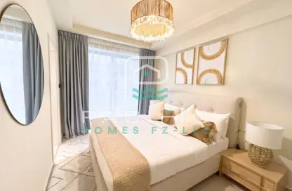 Duplex - 2 Bedrooms - 3 Bathrooms for rent in Pacific Bora Bora - Pacific - Al Marjan Island - Ras Al Khaimah Duplex - 2 Bedrooms - 3 Bathrooms for rent in Pacific Bora Bora - Pacific - Al Marjan Island - Ras Al Khaimah