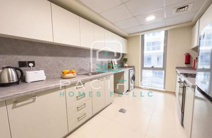 Duplex - 2 Bedrooms - 3 Bathrooms for rent in Pacific Bora Bora - Pacific - Al Marjan Island - Ras Al Khaimah Duplex - 2 Bedrooms - 3 Bathrooms for rent in Pacific Bora Bora - Pacific - Al Marjan Island - Ras Al Khaimah