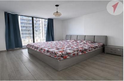Apartment - 2 Bedrooms - 2 Bathrooms for sale in Edison House - Dubai Land Residence Complex - Dubai