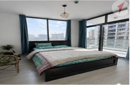 Apartment - 2 Bedrooms - 2 Bathrooms for sale in Edison House - Dubai Land Residence Complex - Dubai Apartment - 2 Bedrooms - 2 Bathrooms for sale in Edison House - Dubai Land Residence Complex - Dubai