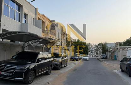 Villa - 5 Bedrooms - 7 Bathrooms for rent in Al Yasmeen 1 - Al Yasmeen - Ajman Villa - 5 Bedrooms - 7 Bathrooms for rent in Al Yasmeen 1 - Al Yasmeen - Ajman
