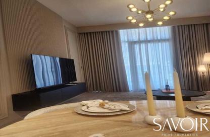 Apartment - 2 Bedrooms - 2 Bathrooms for sale in Azizi Riviera 39 - Azizi Riviera - Meydan One - Meydan - Dubai Apartment - 2 Bedrooms - 2 Bathrooms for sale in Azizi Riviera 39 - Azizi Riviera - Meydan One - Meydan - Dubai