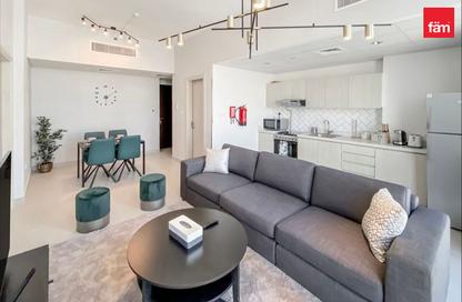 Apartment - 1 - 1 for rent in Dania 3 - Midtown - Dubai Production City (IMPZ) - Dubai Apartment - 1 - 1 for rent in Dania 3 - Midtown - Dubai Production City (IMPZ) - Dubai