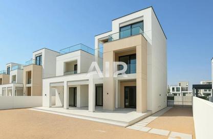 Villa - 5 Bedrooms - 6 Bathrooms for rent in Caya 1 - Arabian Ranches 3 - Dubai