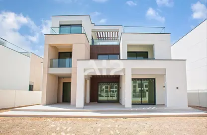 Villa - 5 Bedrooms - 6 Bathrooms for rent in Caya 1 - Arabian Ranches 3 - Dubai
