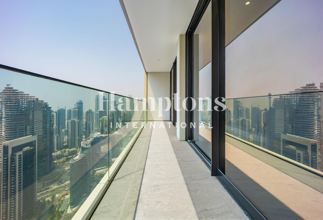 High Floor | Best Layout | Multiple Options photo 9