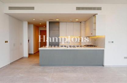 Apartment - 4 Bedrooms - 6 Bathrooms for rent in Peninsula Four - Peninsula - Business Bay - Dubai