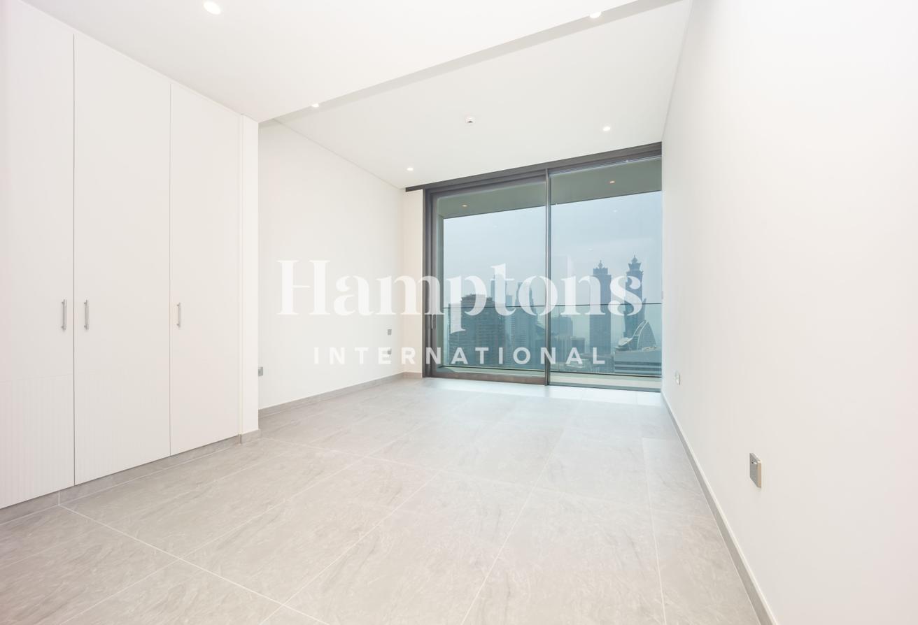 High Floor | Best Layout | Multiple Options photo 16