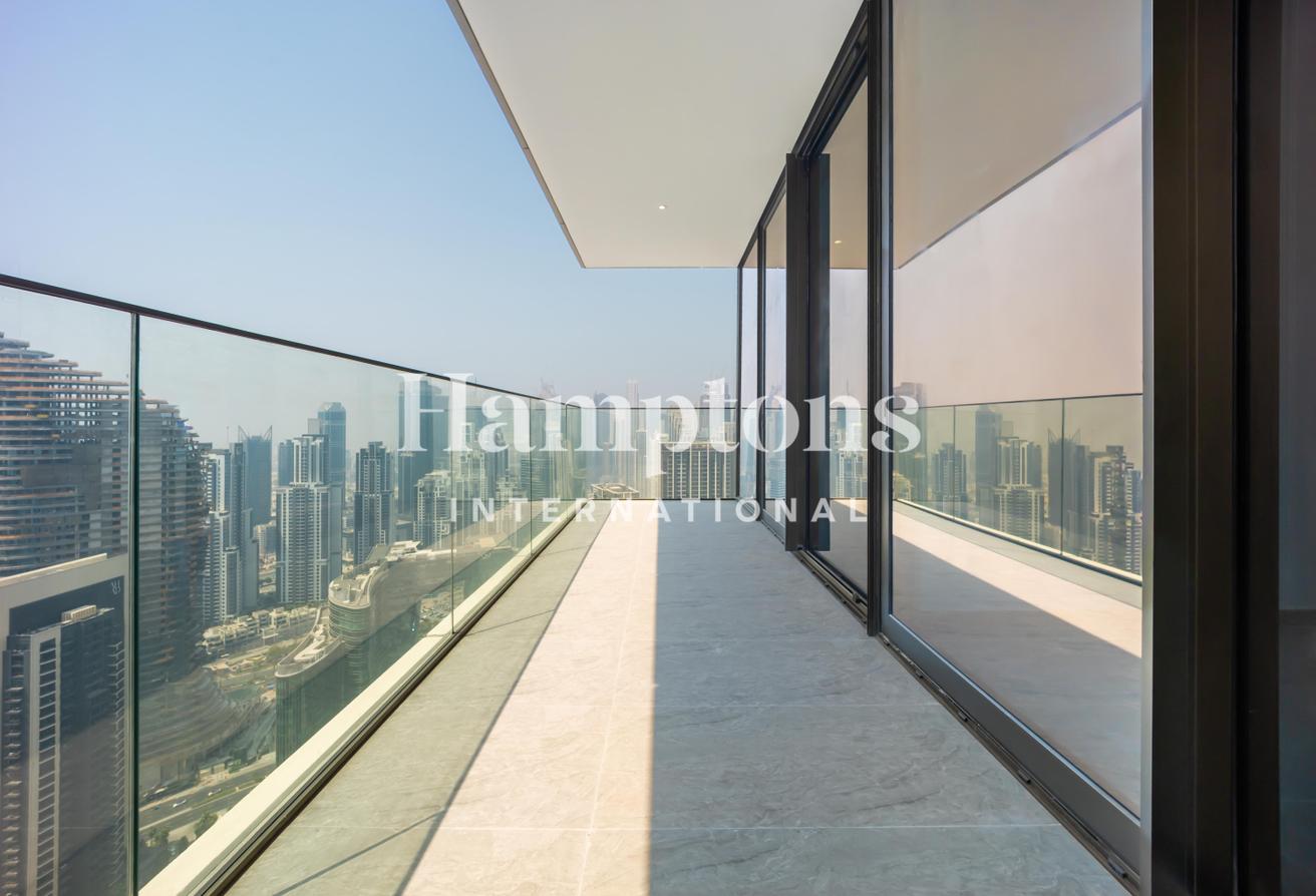 High Floor | Best Layout | Multiple Options photo 23